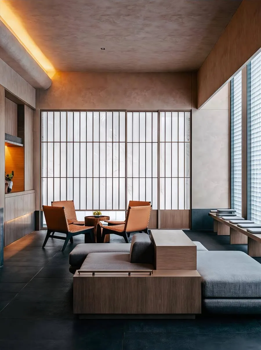 ArchiNode Studio | AI Architectural Rendering